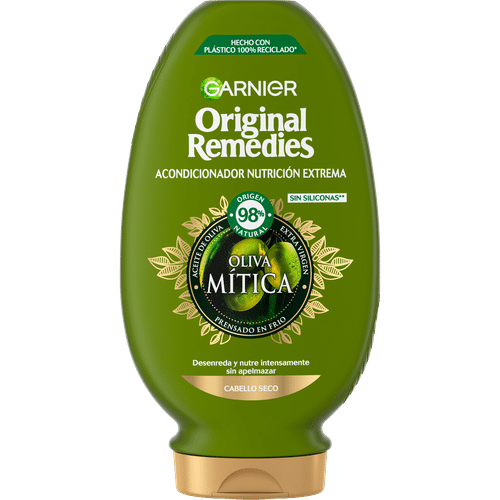 Acondicionador Original Remedies